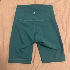 Lululemon Biker Shorts